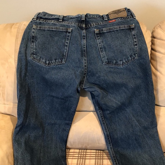 - Wrangler Jeans 👖 - Picture 2 of 10